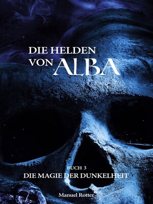 cover image of Die Magie der Dunkelheit